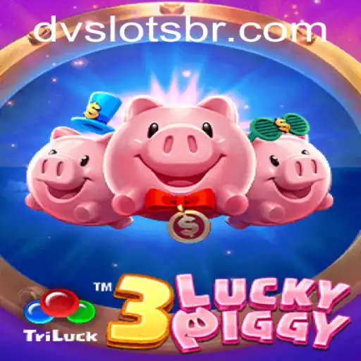 Explorando o Jogo 3LUCKYPIGGY: Uma Aventura em DV Slots