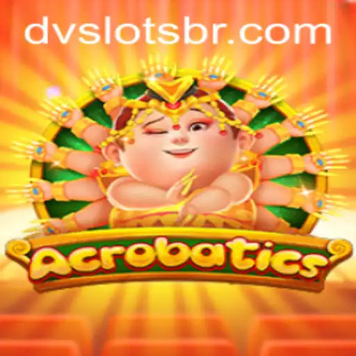 Descubra o Encanto do Jogo de Slots Acrobatics