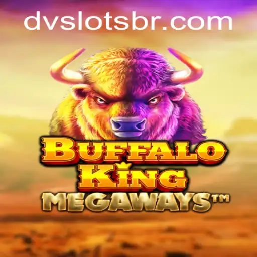 BuffaloKing: Uma Imersão no Mundo dos Slots com DV Slots
