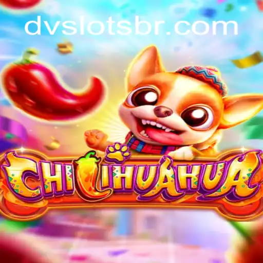 Descubra a Aventura Picante de CHILIHUAHUA: O Novo Sensação das DV Slots