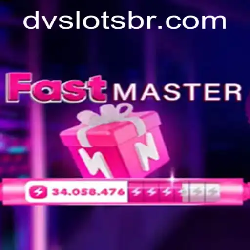 Descubra as Emoções de FastMaster: O Jogo de DV Slots que Está Conquistando o Mundo
