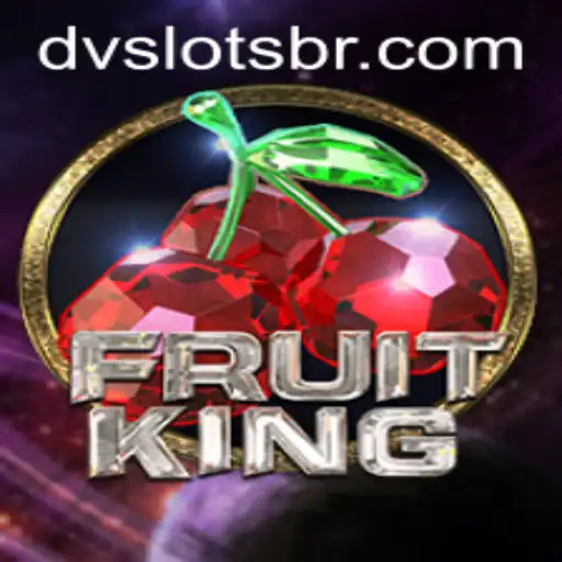 FruitKing: O Excitante Mundo dos Slots com DV Slots