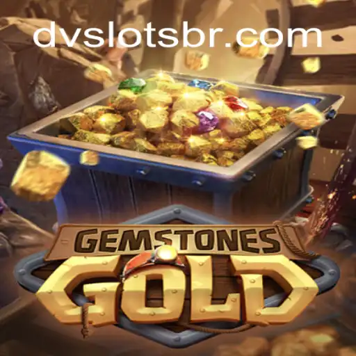 Explorando GemstonesGold: O Novo Jogo de DV Slots