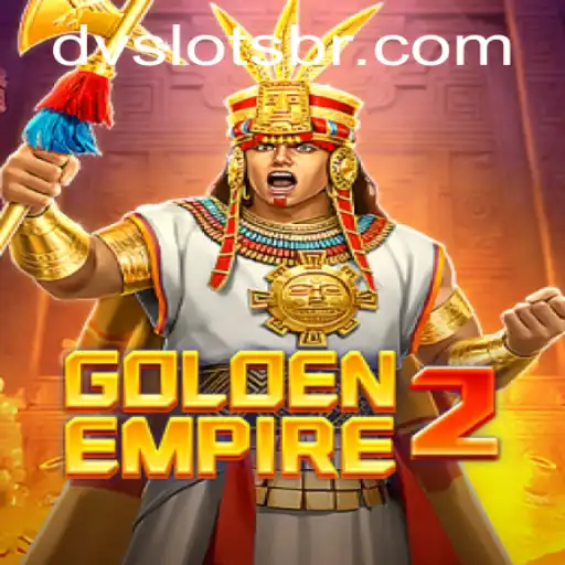 Explorando o Universo de GoldenEmpire2: O Jogo de Slots que Revoluciona o Entretenimento Digital