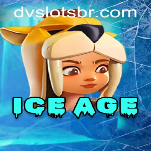Descubra o Mundo Gelado de 'IceAge': O Novo Sensação da DV Slots