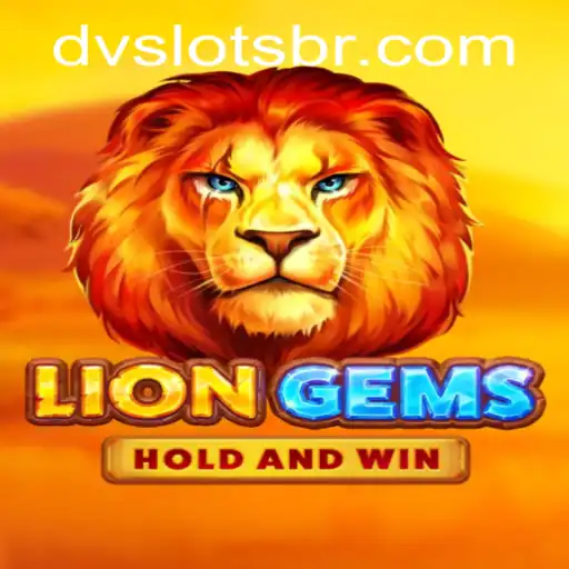 Explorando LionGems: O Slot de Emoção e Riqueza da DV Slots