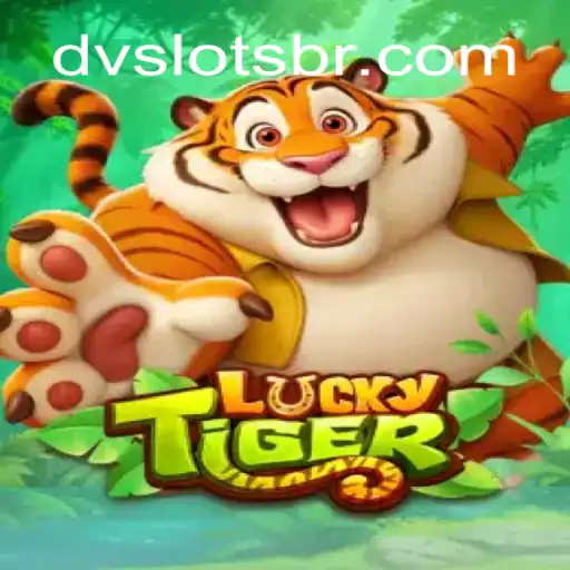 Explorando o Mundo Fascinante do LuckyTiger e DV Slots