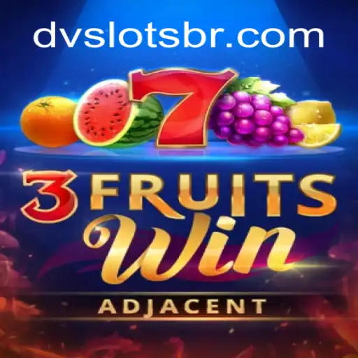 Explorando o Mundo de 3FruitsWin: A Nova Sensação dos Slots Digitais