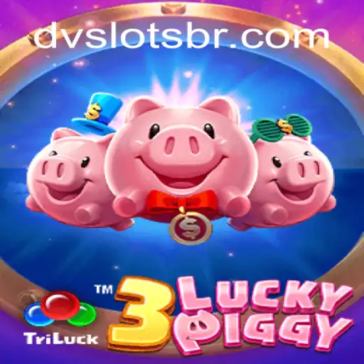 Explorando o Jogo 3LUCKYPIGGY: Uma Aventura em DV Slots
