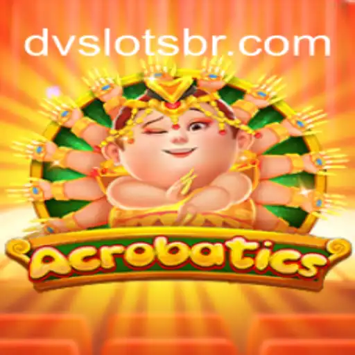 Descubra o Encanto do Jogo de Slots Acrobatics