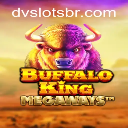 BuffaloKing: Uma Imersão no Mundo dos Slots com DV Slots
