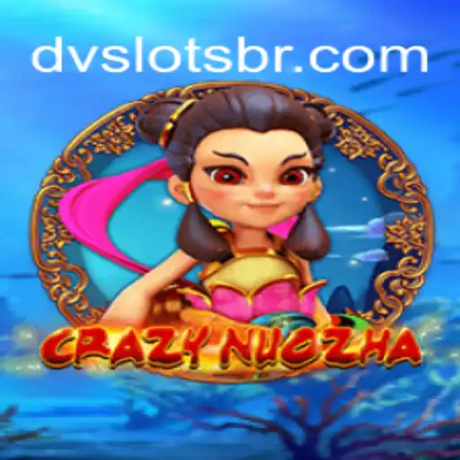 Explorando o Universo de CrazyNuoZha: Um Novo Horizonte nos DV Slots