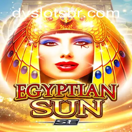 Descubra a Excitante Aventura de EgyptianSunSE no Mundo dos DV Slots