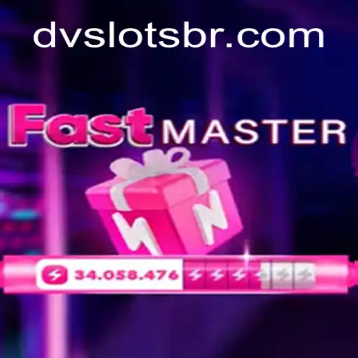 Descubra as Emoções de FastMaster: O Jogo de DV Slots que Está Conquistando o Mundo