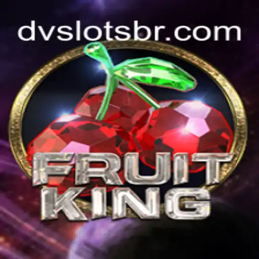 FruitKing: O Excitante Mundo dos Slots com DV Slots