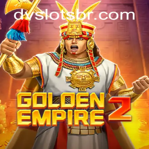 Explorando o Universo de GoldenEmpire2: O Jogo de Slots que Revoluciona o Entretenimento Digital