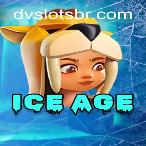 Descubra o Mundo Gelado de 'IceAge': O Novo Sensação da DV Slots