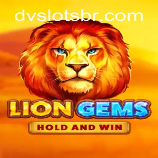Explorando LionGems: O Slot de Emoção e Riqueza da DV Slots
