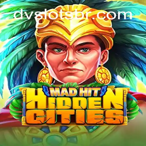 Explorando o Mundo de MadHitHiddenCities com DV Slots