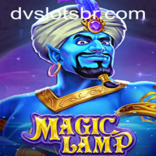 Explorando o Mundo Mágico de MagicLamp nos Slots DV