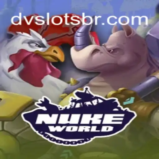 Explorando o Mundo de NukeWorld: Introdução e Regras do Jogo de DV Slots
