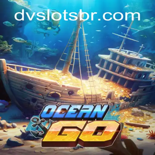 OceanGO: Uma Aventura Subaquática nas Slots Digitais