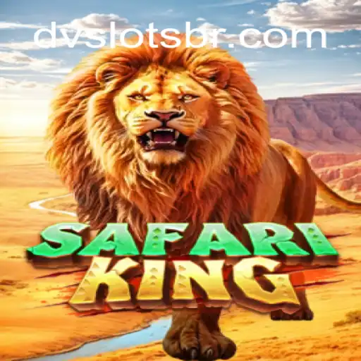 Explorando o Fascinante Mundo de SafariKing da DV Slots