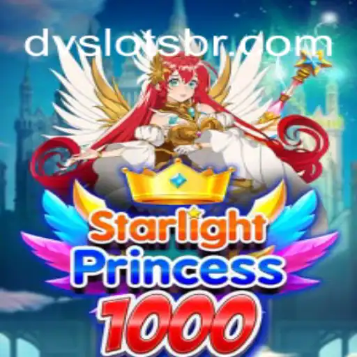 Descubra o Universo de StarlightPrincess1000, o Novo Sucesso da DV Slots