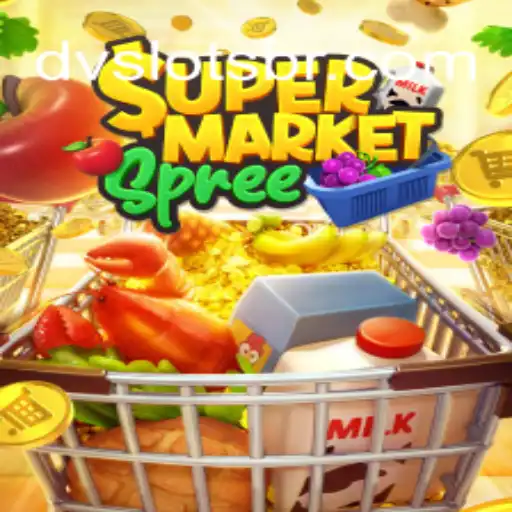 Explorando SupermarketSpree: O Fascinante Universo do Jogo DV Slots