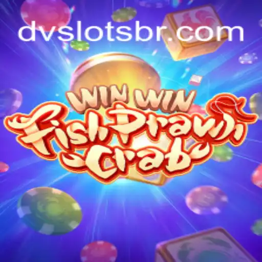 Descubra o Fascinante Mundo de WinWinFishPrawnCrab