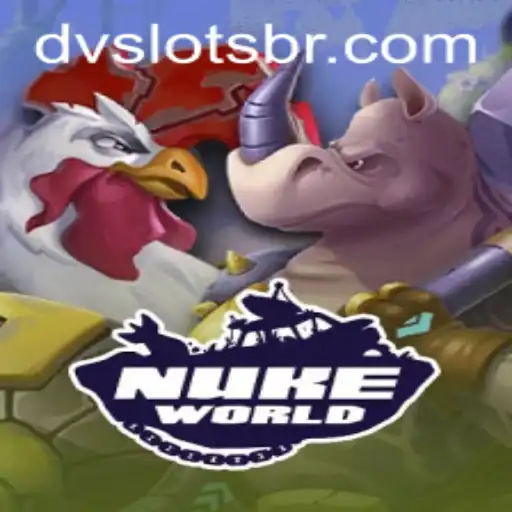 Explorando o Mundo de NukeWorld: Introdução e Regras do Jogo de DV Slots