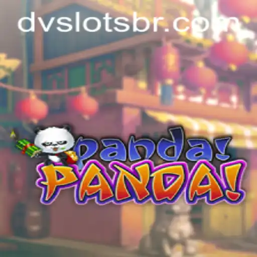 Explorando o Encantador Jogo PandaPanda nos DV Slots