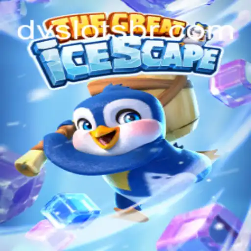 The Great Icescape: Explorando a Excitante Aventura dos DV Slots
