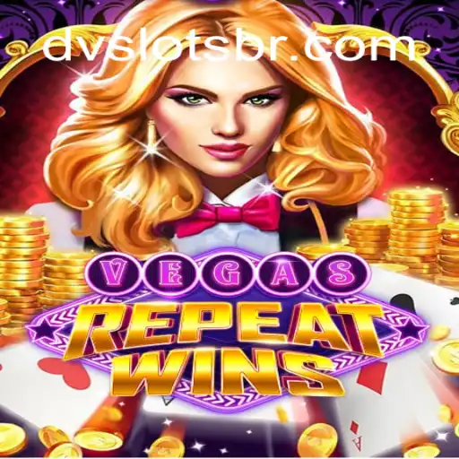 Explorando o Mundo de VegasRepeatWins: Um Jogo de DV Slots